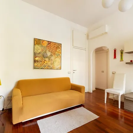 Appartement Calvairate Balcony *