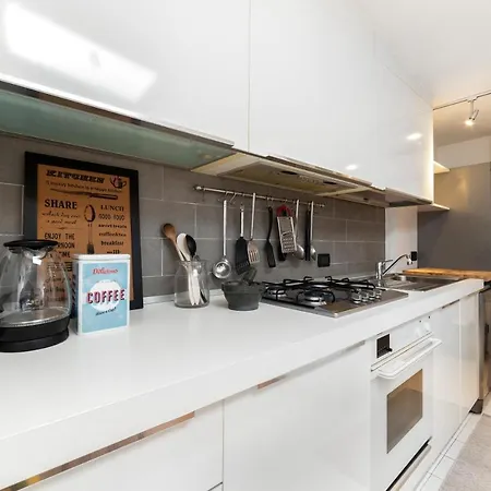 Apartamento Porta Genova Balcony