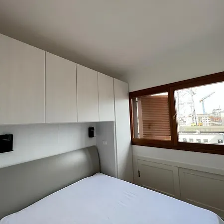 Kibilu - Via Ferrucci Apartment Milan