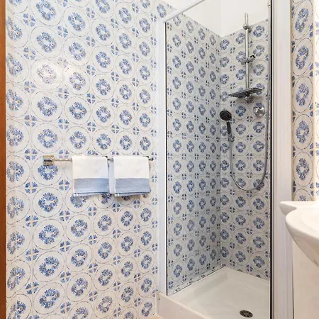 Casa Blu Flexyrent Wifi - No Ac Apartamento *