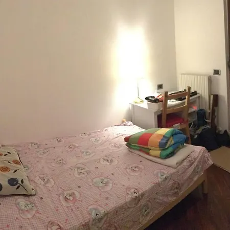 Villa Villetta A Schiera Vicina Alla Metro M3 Di *