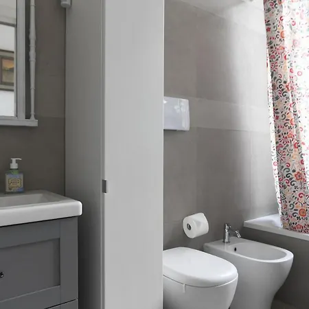 Casa Martesana Appartement *