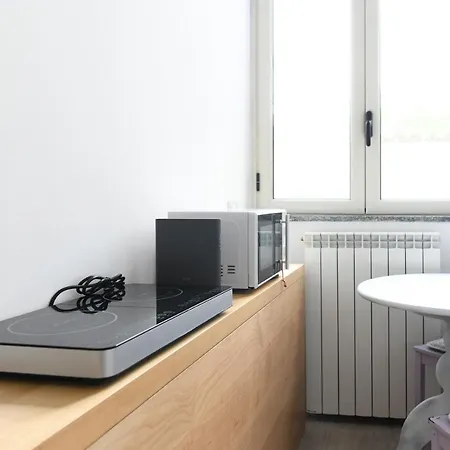 Apartamento Casa Martesana