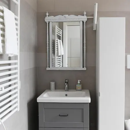 Apartamento Casa Martesana