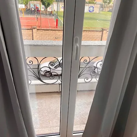 Guest house Villa Liberty In Zona Bovisa