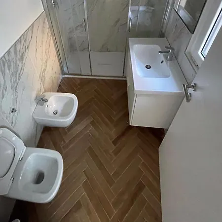 Villa Liberty In Zona Bovisa * Milan