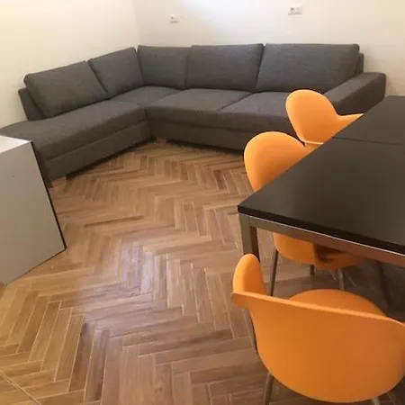 Villa Liberty In Zona Bovisa Guest house *
