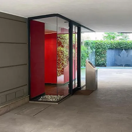 Fenix Apartment *