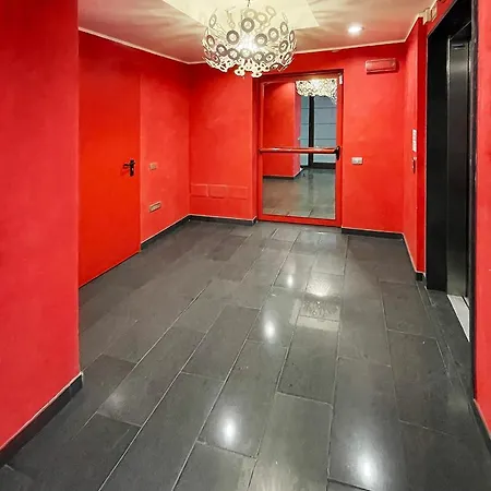 Apartment Fenix