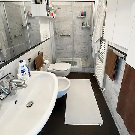 Apartment Fenix