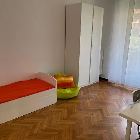 Valpassiria Apartment *