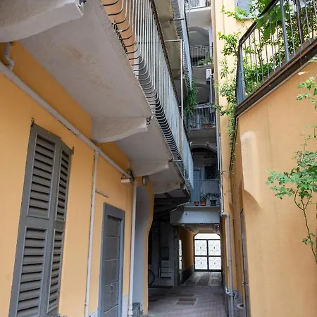 Bilocale Zona Arena Milano