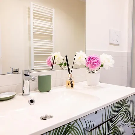 Bilocale Zona Arena *