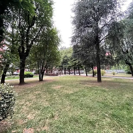 Il Tuo Bilo A Apartament Mediolan
