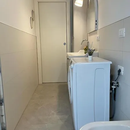 Apartamento Kibilu - Piazzale Loreto Milán