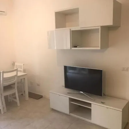 Apartament Il Tuo Bilo A