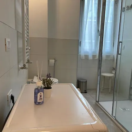 Apartamento Kibilu - Piazzale Loreto