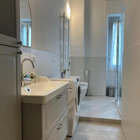 Kibilu - Piazzale Loreto Apartamento
