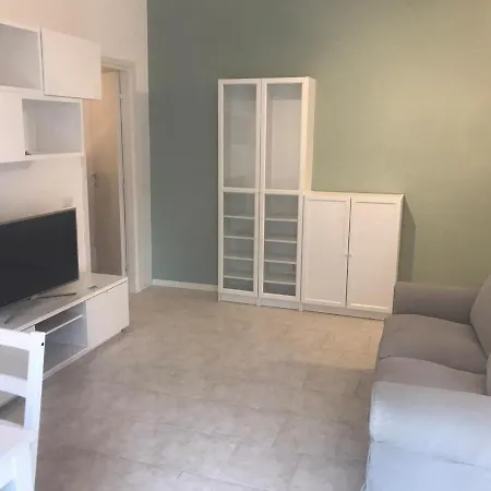Il Tuo Bilo A Apartament *