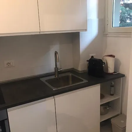Il Tuo Bilo A Apartament