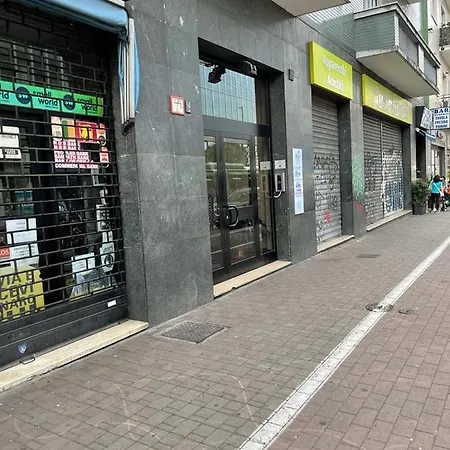 Apartamento Kibilu - Piazzale Loreto Milán
