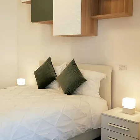 Apartamento Casa Di Matisse