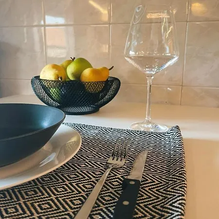 Apartment Appartamento Milano *