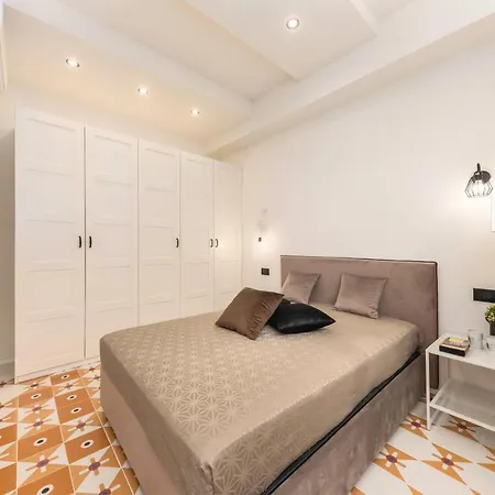 Apartman Casa Da Icona Milánó