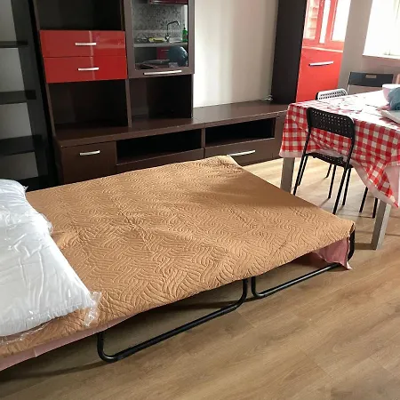 Impeccable 2-bed House In Milano Up To 4 People Hotel
