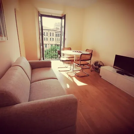 Il Quarto Piano Di Brera *