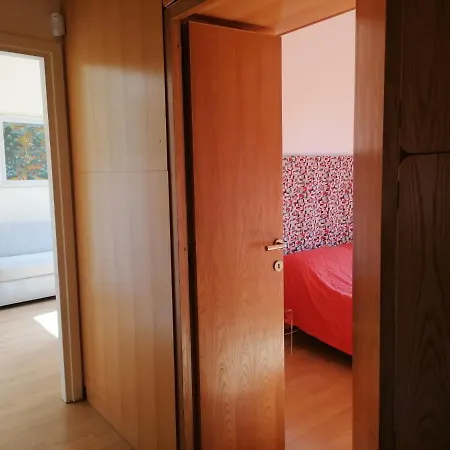 Apartment Il Quarto Piano Di Brera Milan