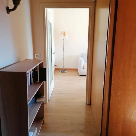 Apartment Il Quarto Piano Di Brera