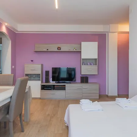 Big Flat In Portello Fiera-city Life Alcuino 7 Apartment Milan