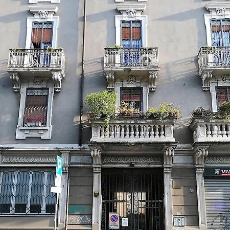 Casa Martesana