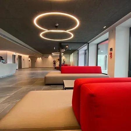 Amedia Milan, Trademark Collection By Wyndham Отель Милан