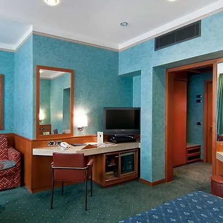Hotel Brunelleschi