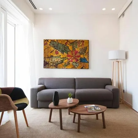 Palazzo Beltrade By Halldis Apartamento *