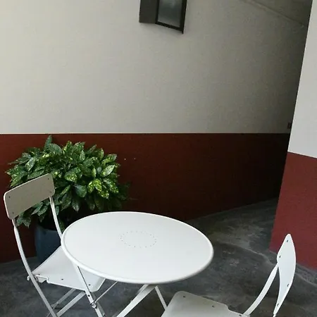 L'atelier Di Porta Venezia Apartamento Milán