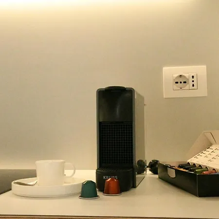 L'atelier Di Porta Venezia Apartamento *