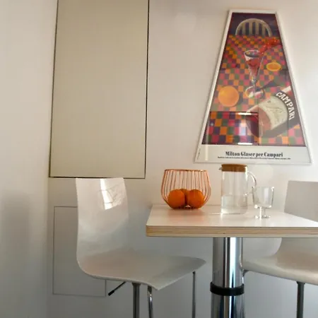 L'atelier Di Porta Venezia 밀라노