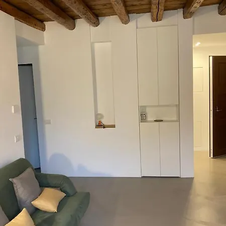 L'atelier Di Porta Venezia Apartamento