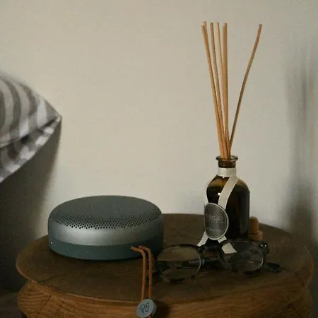 L'atelier Di Porta Venezia Daire Milano