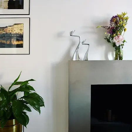 L'atelier Di Porta Venezia Daire *