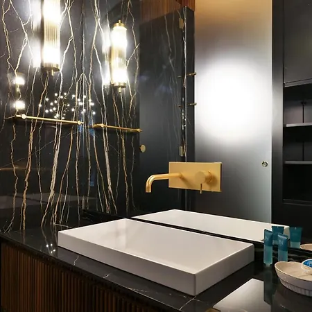 Appartamento Contempora - Elegance And Design In The Heart Of Brera