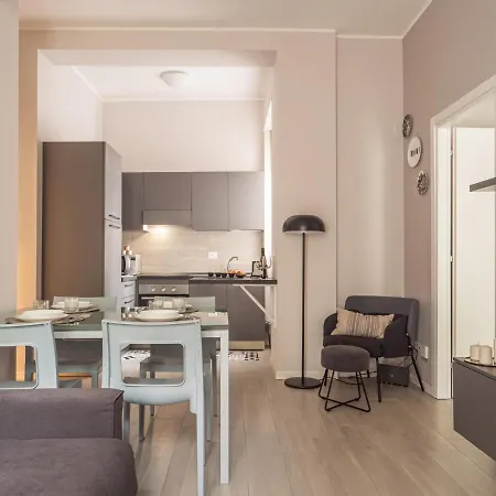 아파트 The Rent - With Balcony In Downtown *