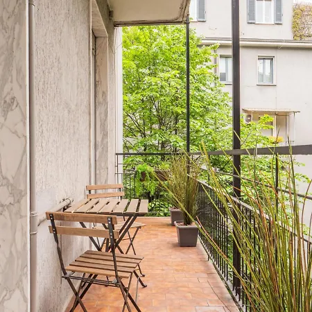 아파트 The Rent - With Balcony In Downtown