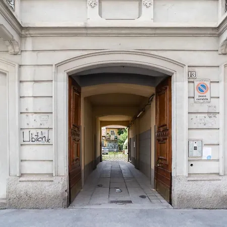 Dergano & Maciachini Cozy Milan