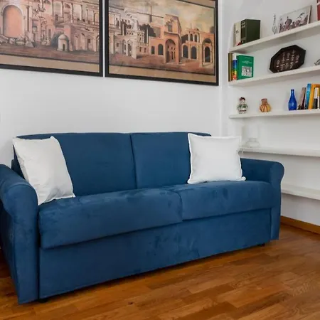 Lejlighed Italianway Easy - Volta 20