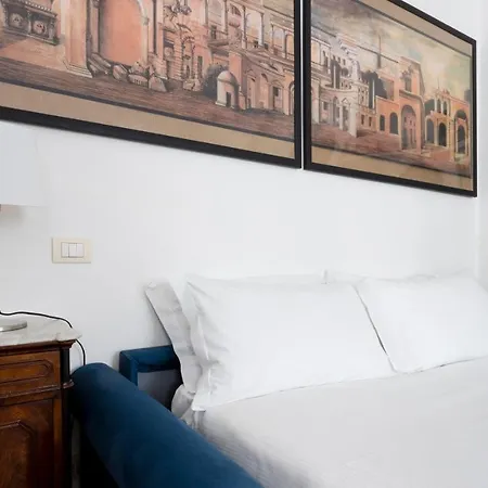 Apartment Italianway - Volta 20 *