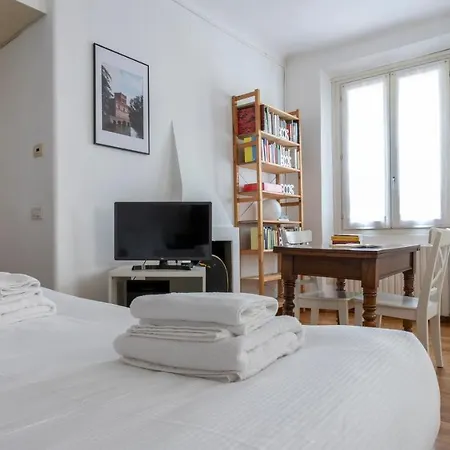 Italianway Easy - Volta 20 * 밀라노